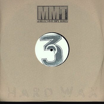 J VELEZ - MMT Tape Series 3
