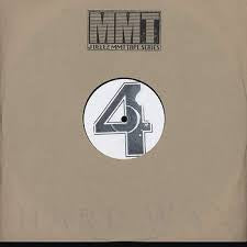 J VELEZ - MMT Tape Series 4