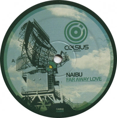 NAIBU - Far Away Love / Nami Island