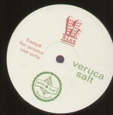 VERUCA SALT - American Thighs Sampler
