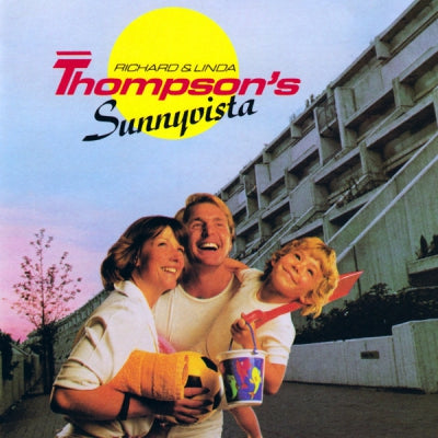 RICHARD & LINDA THOMPSON - Sunnyvista