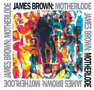 JAMES BROWN - Motherlode