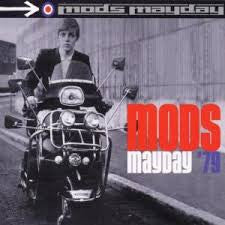 VARIOUS - Mods Mayday '79