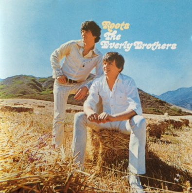 THE EVERLY BROTHERS - Roots