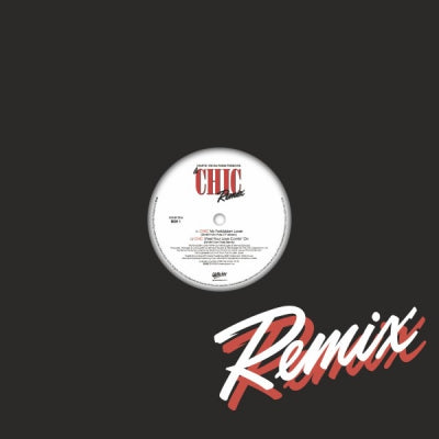 DIMITRI FROM PARIS PRESENTS - Le Chic Remix Pt 5