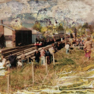 EUROS CHILDS - Ends