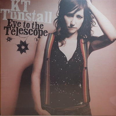 KT TUNSTALL - Eye To The Telescope