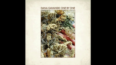 DANA GAVANSKI - One By One