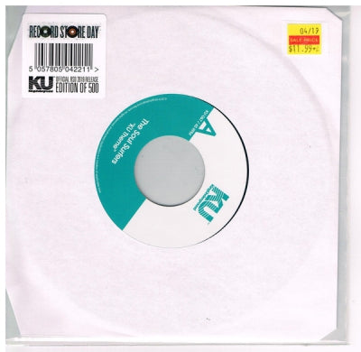 SOUL SURFERS - KU Theme