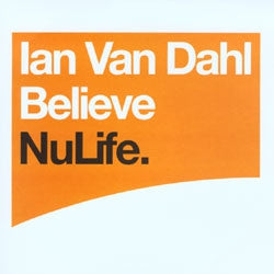 IAN VAN DAHL - Believe