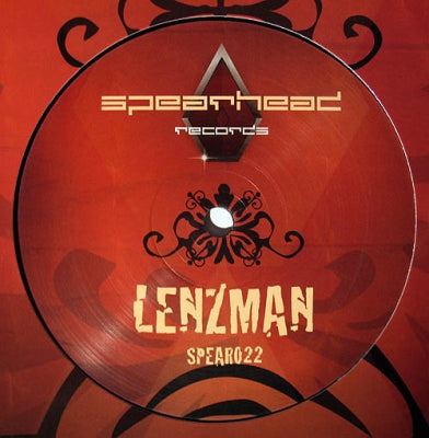 LENZMAN - Bright Lights / Last Day On Earth