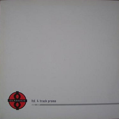 VARIOUS - Plus 8 Classics 1990-1997