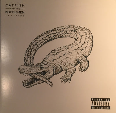 CATFISH & THE BOTTLEMEN - The Ride