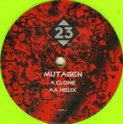 MUTAGEN - Clone / Helix