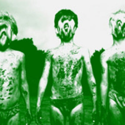 BLU MAR TEN - Storyteller