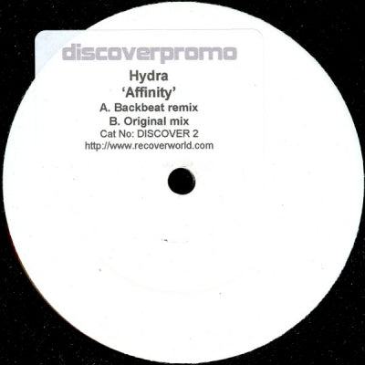 HYDRA - Affinity