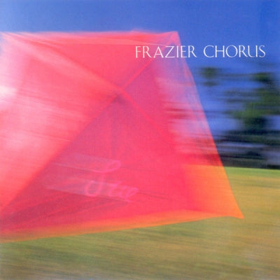 FRAZIER CHORUS - Sue