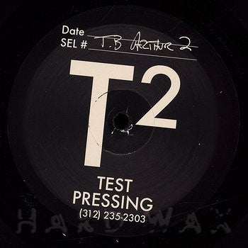 T.B. ARTHUR - 2