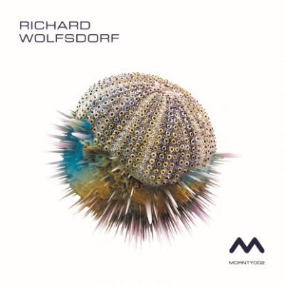 RICHARD WOLFSDORF - Mdrnty 002