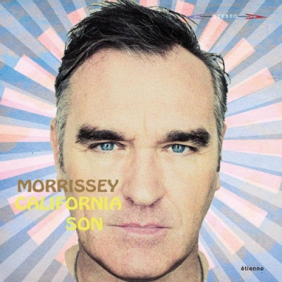 MORRISSEY - California Son