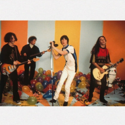 PRIMAL SCREAM - Maximum Rock'N'Roll - The Singles Volume 2