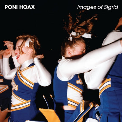 PONI HOAX - Images Of Sigrid