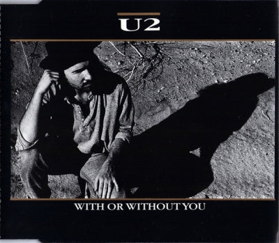 U2 - With Or Without You