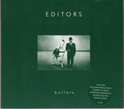 EDITORS - Bullets