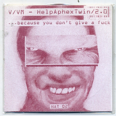 V/VM - HelpAphexTwin/1.0