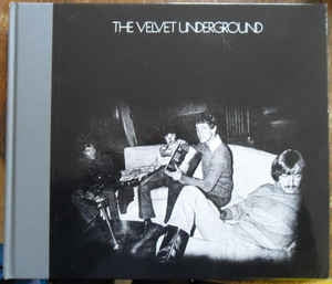 THE VELVET UNDERGROUND - The Velvet Underground 45th Anniversary Super Deluxe Edition