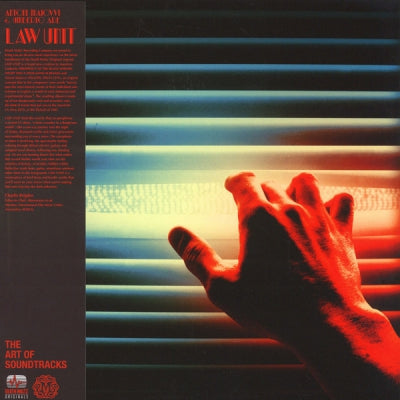 ANTONI MAIOVVI & UMBERTO - Law Unit