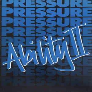 ABILITY II - Pressure