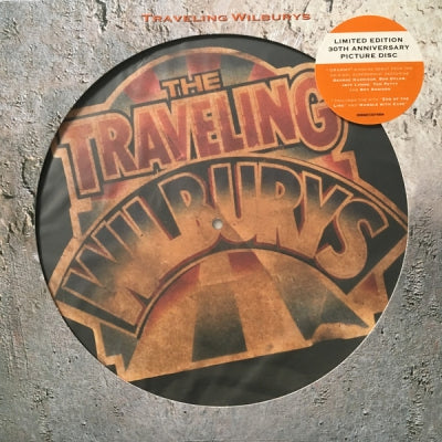TRAVELING WILBURYS - Volume One