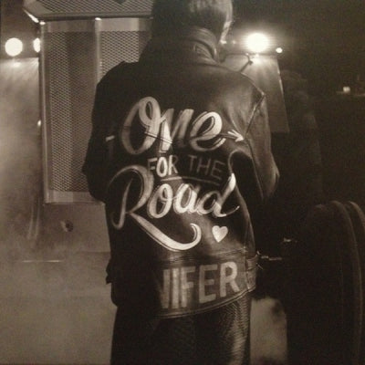 ARCTIC MONKEYS - One For The Road