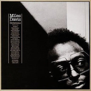 MILES DAVIS - Directions