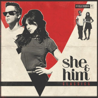 SHE & HIM - Classics