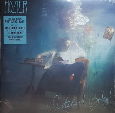 HOZIER - Wasteland, Baby!