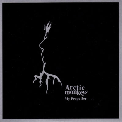 ARCTIC MONKEYS - My Propeller