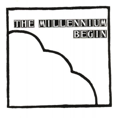 THE MILLENNIUM - Begin