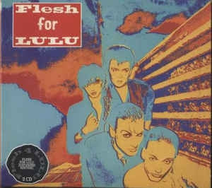 FLESH FOR LULU - Flesh For Lulu(Expanded Edition)