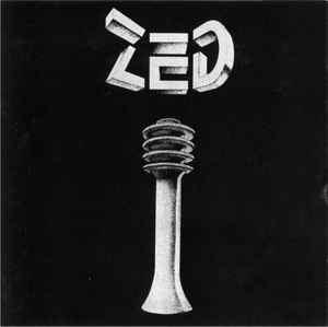ZED - Visions Of Dune