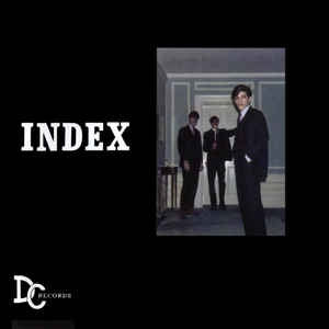 INDEX - Black Album/Red Album/Yesterday & Today