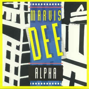 MARVIS DEE - Alpha