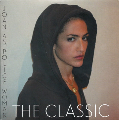 JOAN AS POLICE WOMAN - The Classic