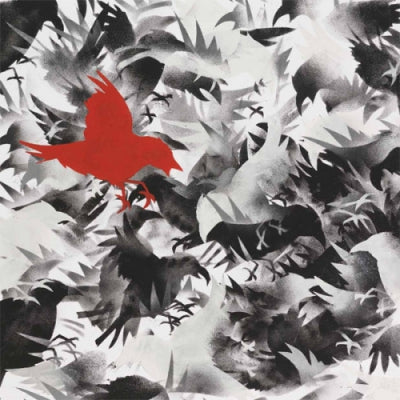 LAKE RUTH - Birds Of America