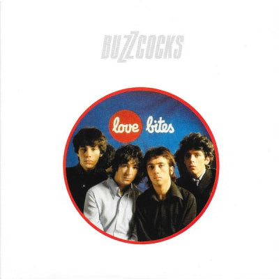 BUZZCOCKS - Love Bites