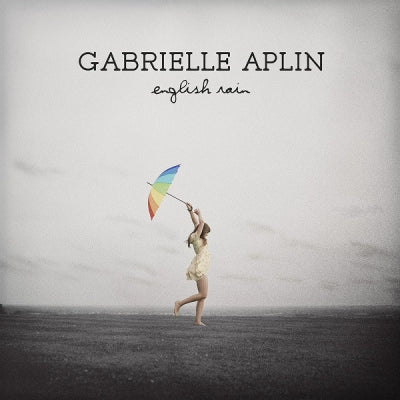 GABRIELLE APLIN - English Rain