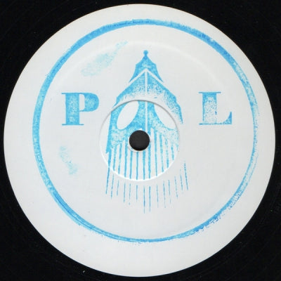 PARANOID LONDON - Give Me The / Our Man Though