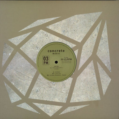 LEO POL - All I Got In Me