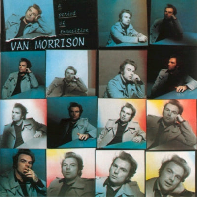 VAN MORRISON  - A Period Of Transition